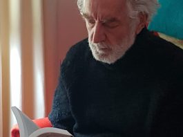 Şahin Yenişehirlioğlu “ Kor Zamanların Anlamı ve Boşluk “ Fizik ve Metafizik