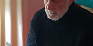 Şahin Yenişehirlioğlu “ Kor Zamanların Anlamı ve Boşluk “ Fizik ve Metafizik